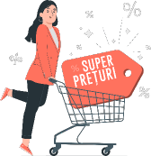 Livrare Gratuită